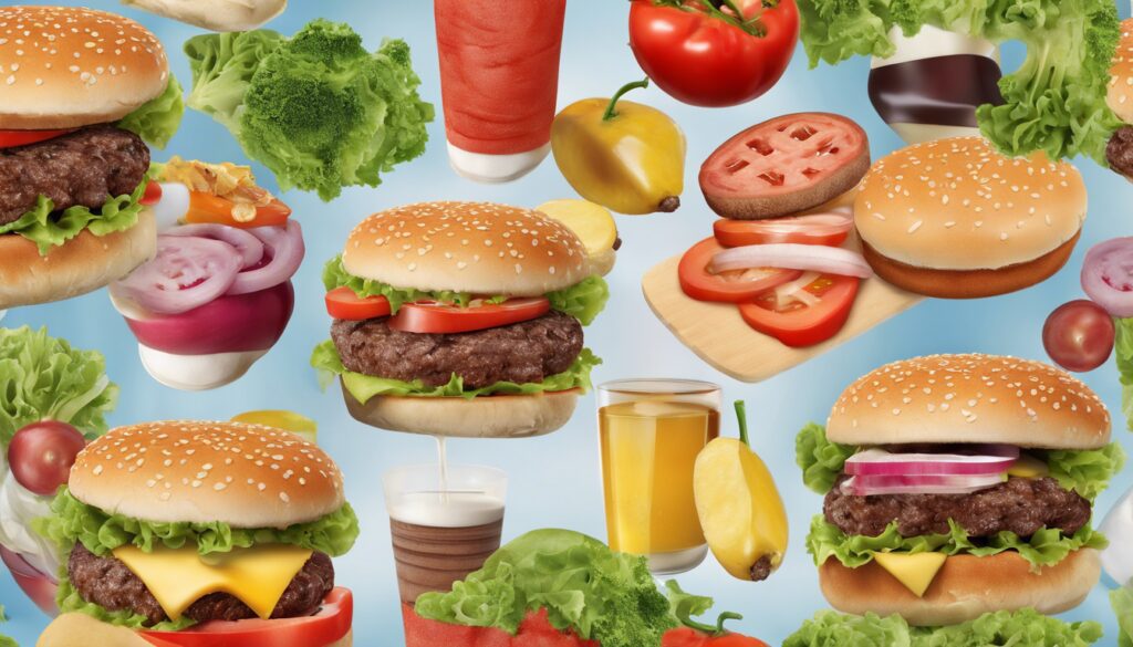 découvrez si le hamburger peut contribuer à un régime équilibré et ses éventuels effets sur la santé dans cet article détaillé.